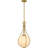 Cholena 1 - Light Single Pendant-98691642
