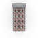 Ambesonne Fitted Sheet