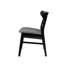 Chaise de salle à manger