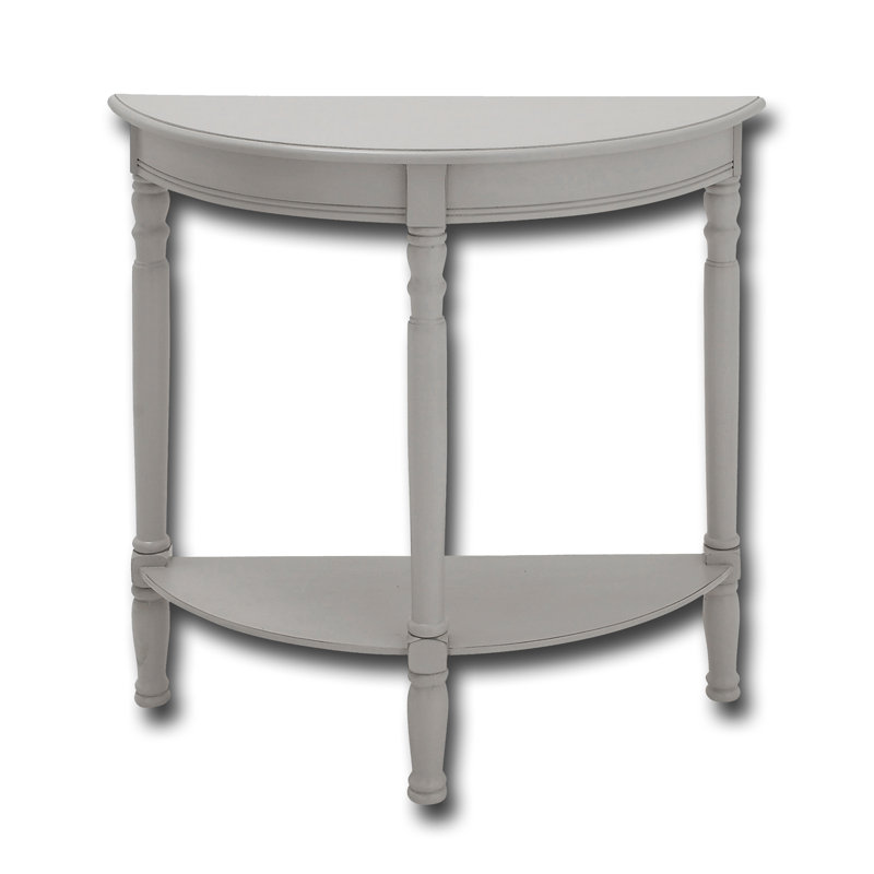 Deretha 32'' Console Table