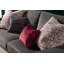 Zealand Check Pillow