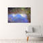 Claude Monet - Wrapped Canvas Painting-21212425