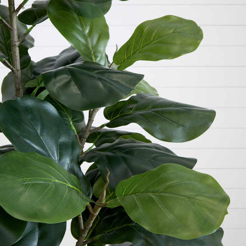 6 pi Arbre à violon artificiel