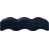 Velours marine