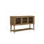 Armoire de réception Almond