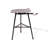 Alonte 100% METAL Dishwasher Safe Grill Rack