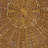Cledus Round Rattan Accent Table
