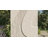 Wood Carved Plaster Pedestal Sculpture Accent - Figurine Style Statues And Decorative Objects For Home Decor And Living Room - Ivory-456875912-456875914