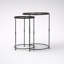 Table de bout Thaliya