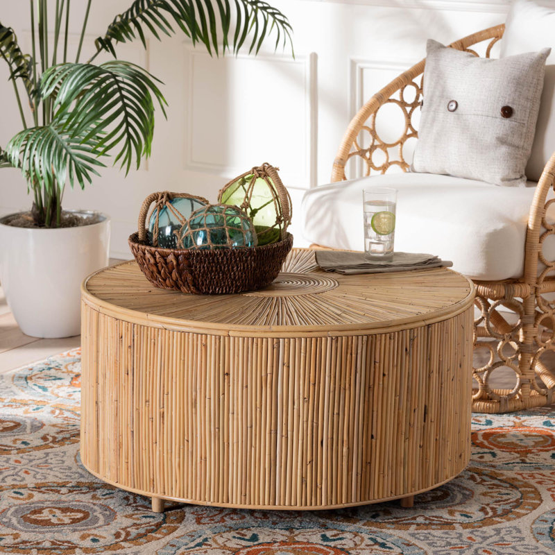 Table basse Kennett