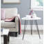 Pinheiro 3 Legs End Table-25518510