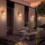 Dinin Wall Light