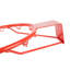 Filet de remplacement robuste pour filet de basketball 15 "intérieur / extérieur-91045768