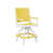 Sunburst Yellow selected