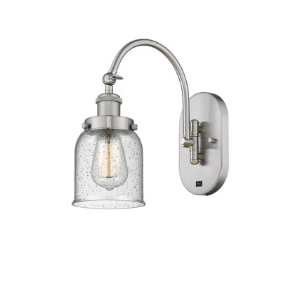 Shauna Swing Arm Sconce