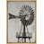 Natural Floater Framed