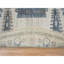 Tapis oriental rond en laine noué à la main ivoire Old Lace 856B9F24A028440AA1A8515B1F1FA0CA-151027472