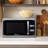 Magic Chef 1.6 Cubic Feet 1100 Watt Countertop Microwave-493838919