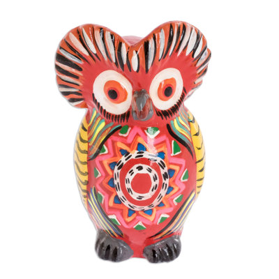 Figurine Jarvais
