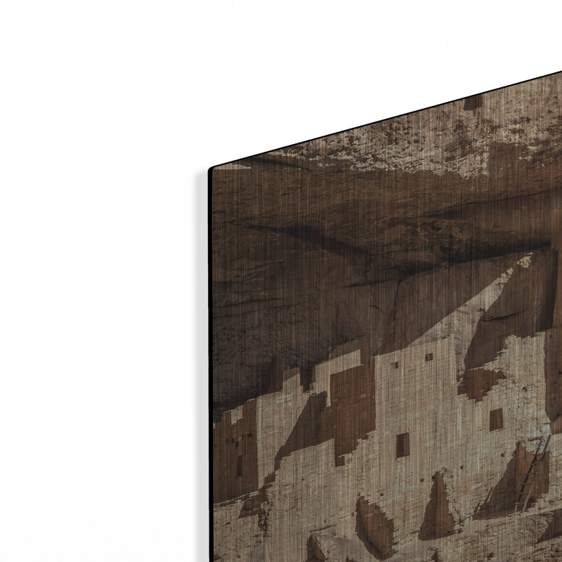 «Mesa Verde» par Tim Oldford, H 16 po x l 24 po