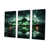Wrapped Canvas
