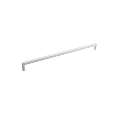 Poignée barre 12 5/8" au centre