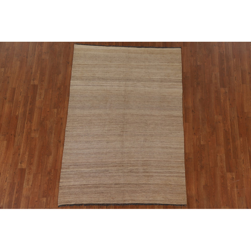 Wool Indoor Rug