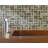 Align Single Hole Bathroom Faucet-13749196