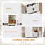 Louima Dining Table-1343722313