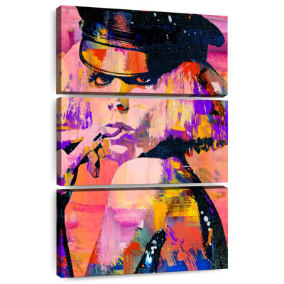 Pop Style Lady Gaga