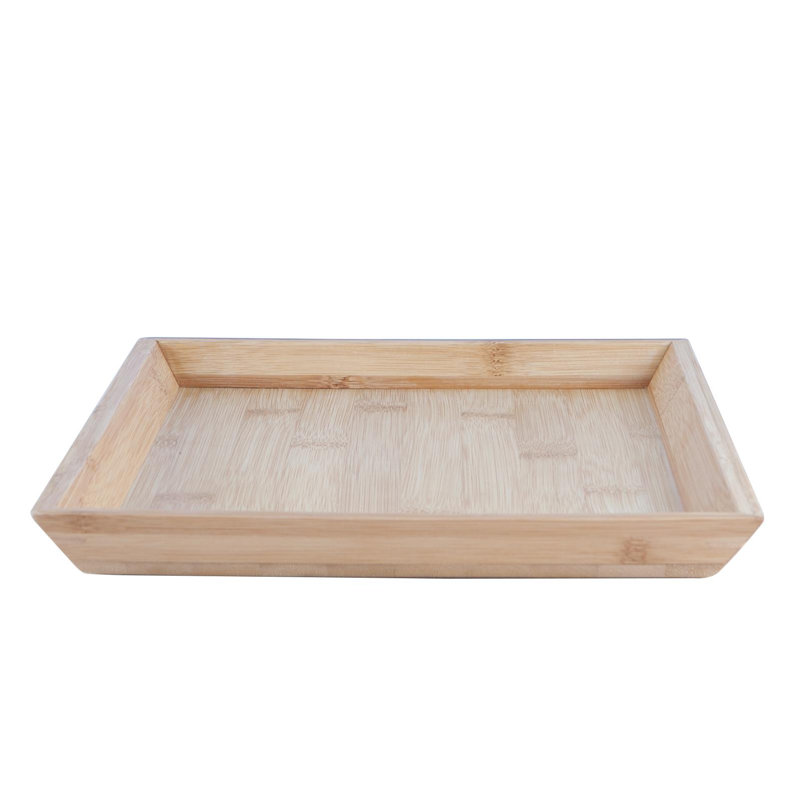 Argon Tableware Bamboo Tray