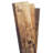 Reclaimed Wood Wall Paneling in Tan