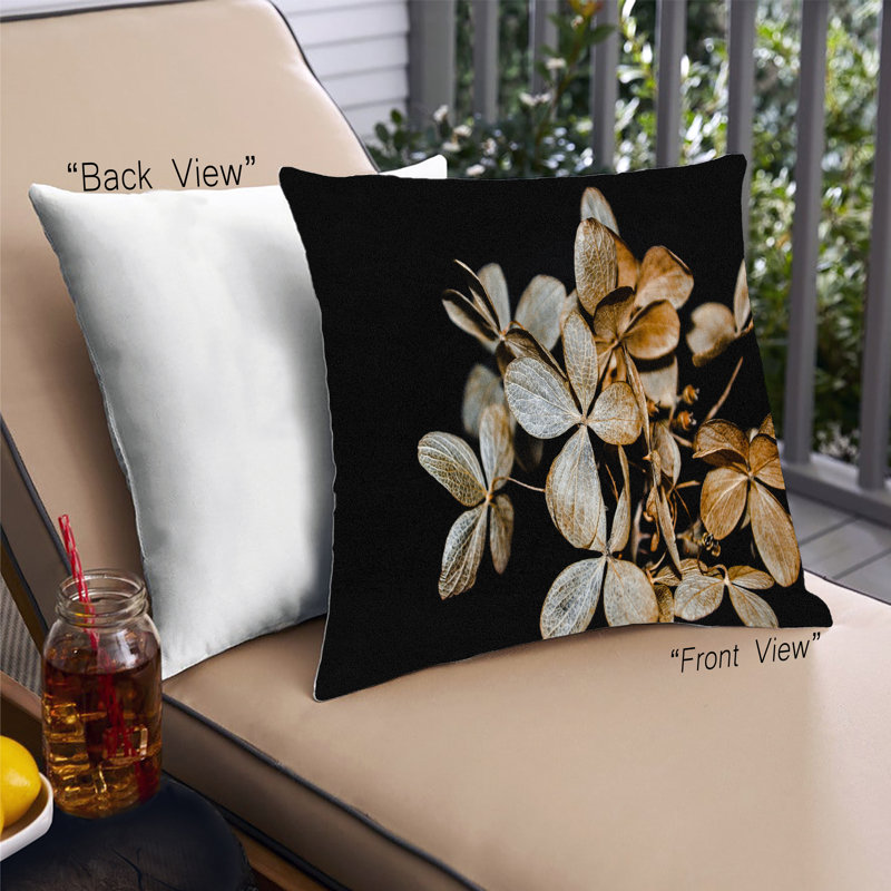 Coussin 8 couleurs Color Focus, Synthétique