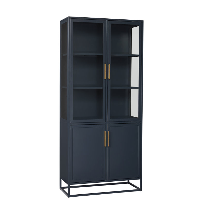 Santorini China Cabinet