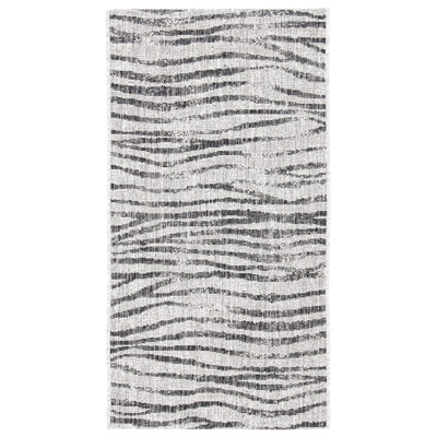 Nurgul Performance Animal Print Indoor/Outdoor Area Rug