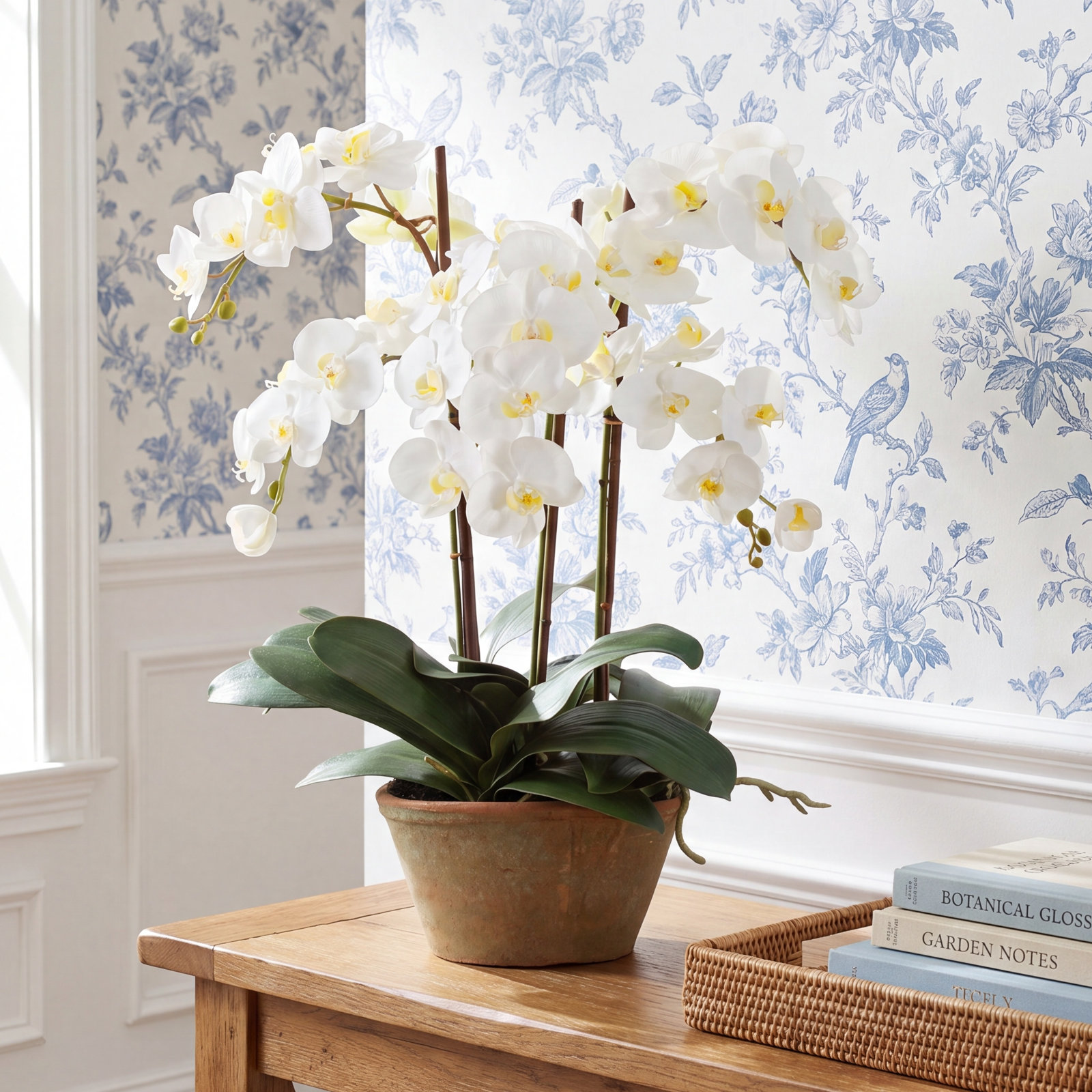 Orchid Floral Arrangement