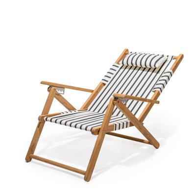 Le fauteuil Tommy