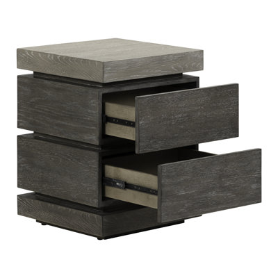 Table de chevet Fiorini