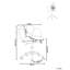Polyester Office Chair-1698859145