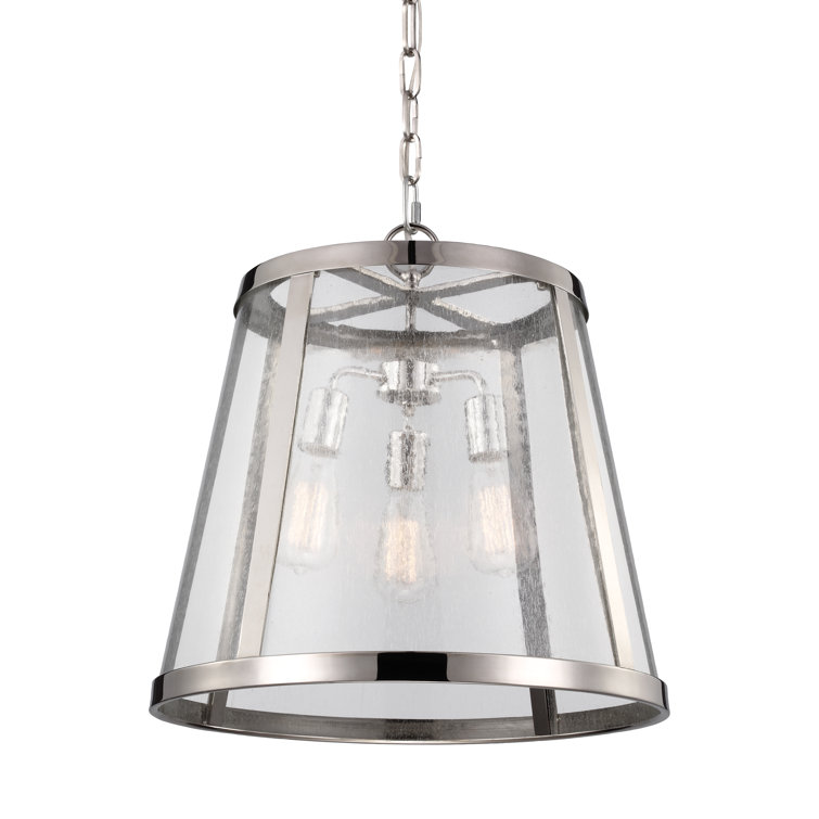 Harrow 3 - Light Pendant