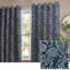 Bali Room Darkening Curtain Pair-1542034174-1542034116
