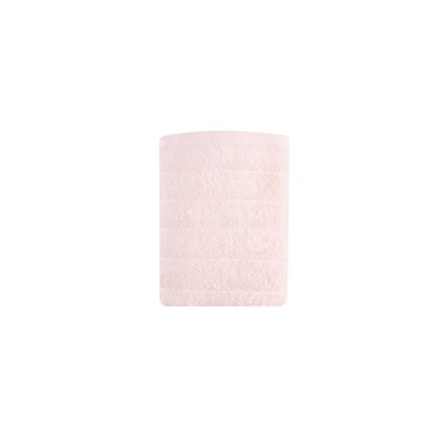 1 / Rayé / Serviette de toilette