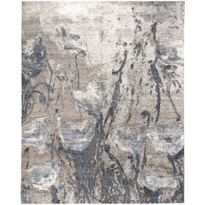 One-of-a-Kind 8' X 10' Area Rug