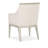 Modern Mood 19'' H Polyester/Polyester Blend Upholstered Arm Chairs-95851413-95851414