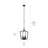4 - Light Lantern Pendant-1454390761