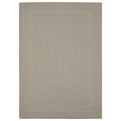 Geometric Indoor / Outdoor Rug