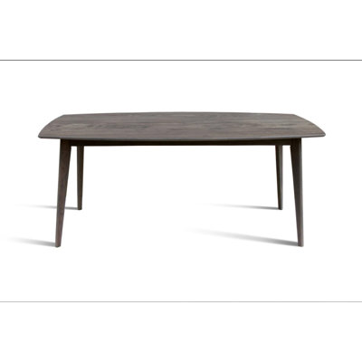 Parchure Solid Wood Dining Table