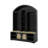72"H Multi-Functional Wardrobe with Shoe Racks, Hooks & Clothes Hanger, Modern Entryway Storage, Black-450587738