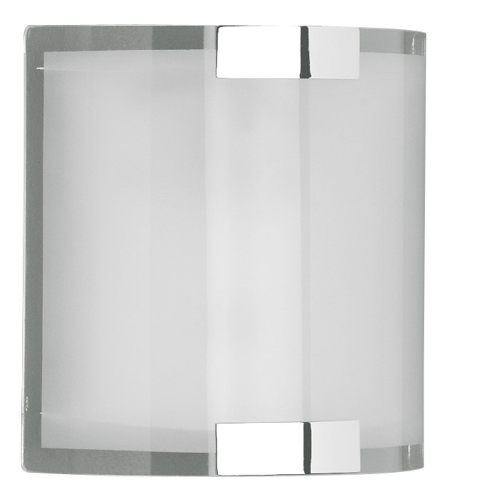 Uller Flush Mounted Sconce