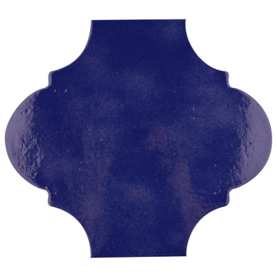 Carreau de porcelaine pour mur et plancher 10 po x 11 po Mare Nostrum
